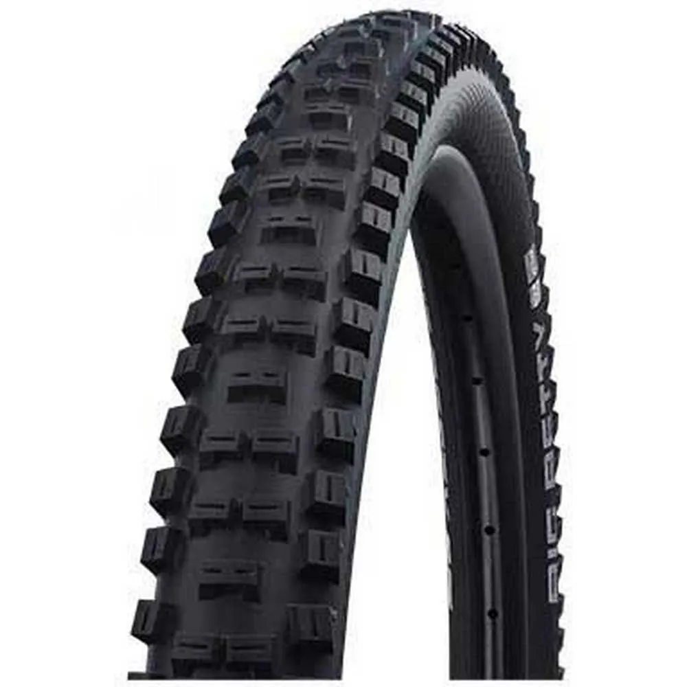 Schwalbe Big Betty Performance BikePark 27.5´´ x 2.40 rigid MTB tyre