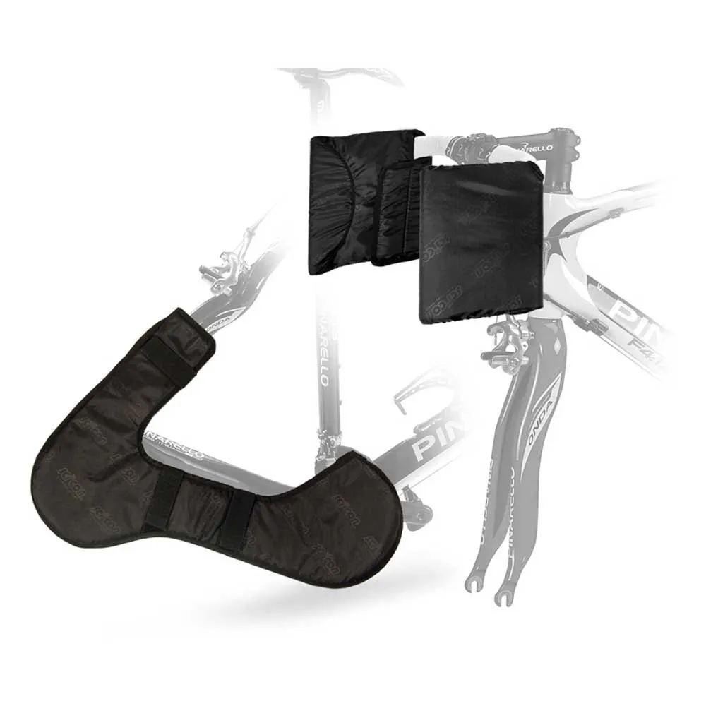 SCICON Bicycle Brake Levers And Gear Protector