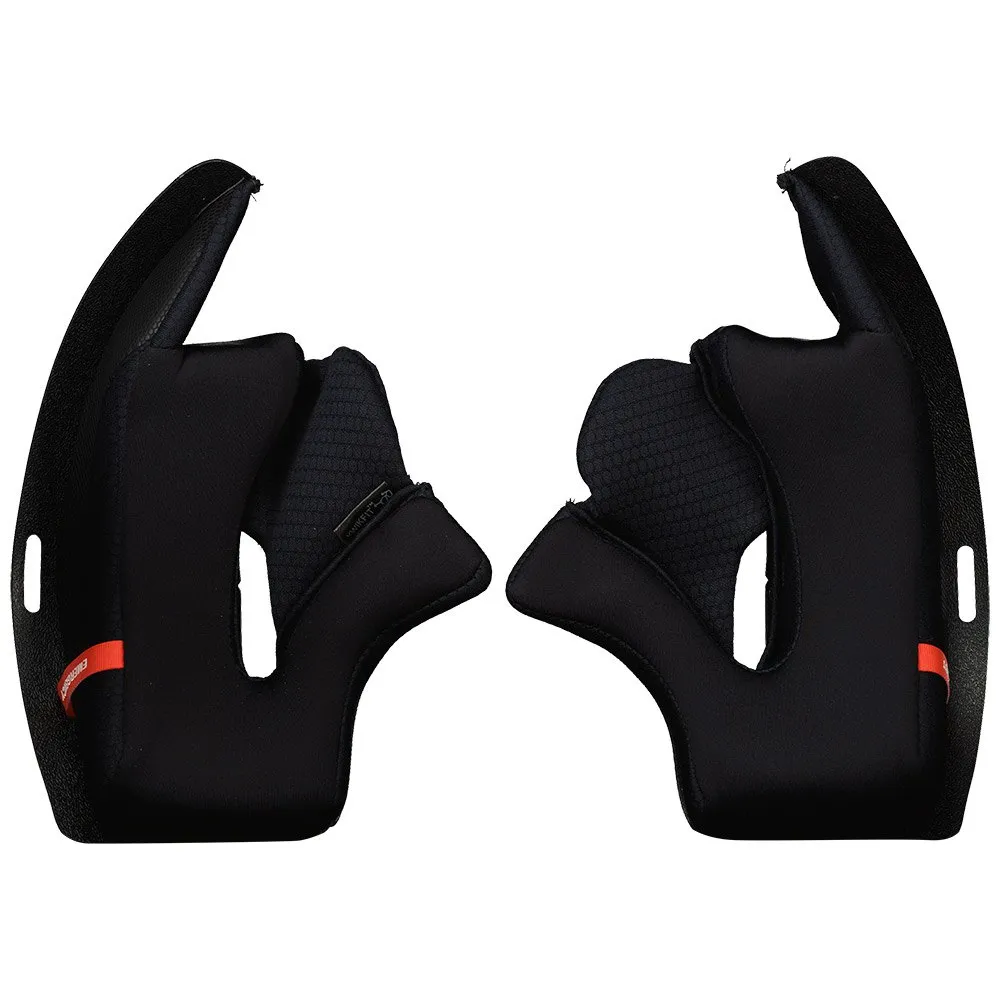 Scorpion ADF-9000 Air cheek pads