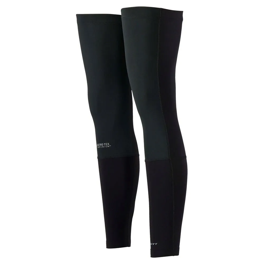 Scott AS Pro GORE-TEX Infinium™ Windstopper® leg warmers