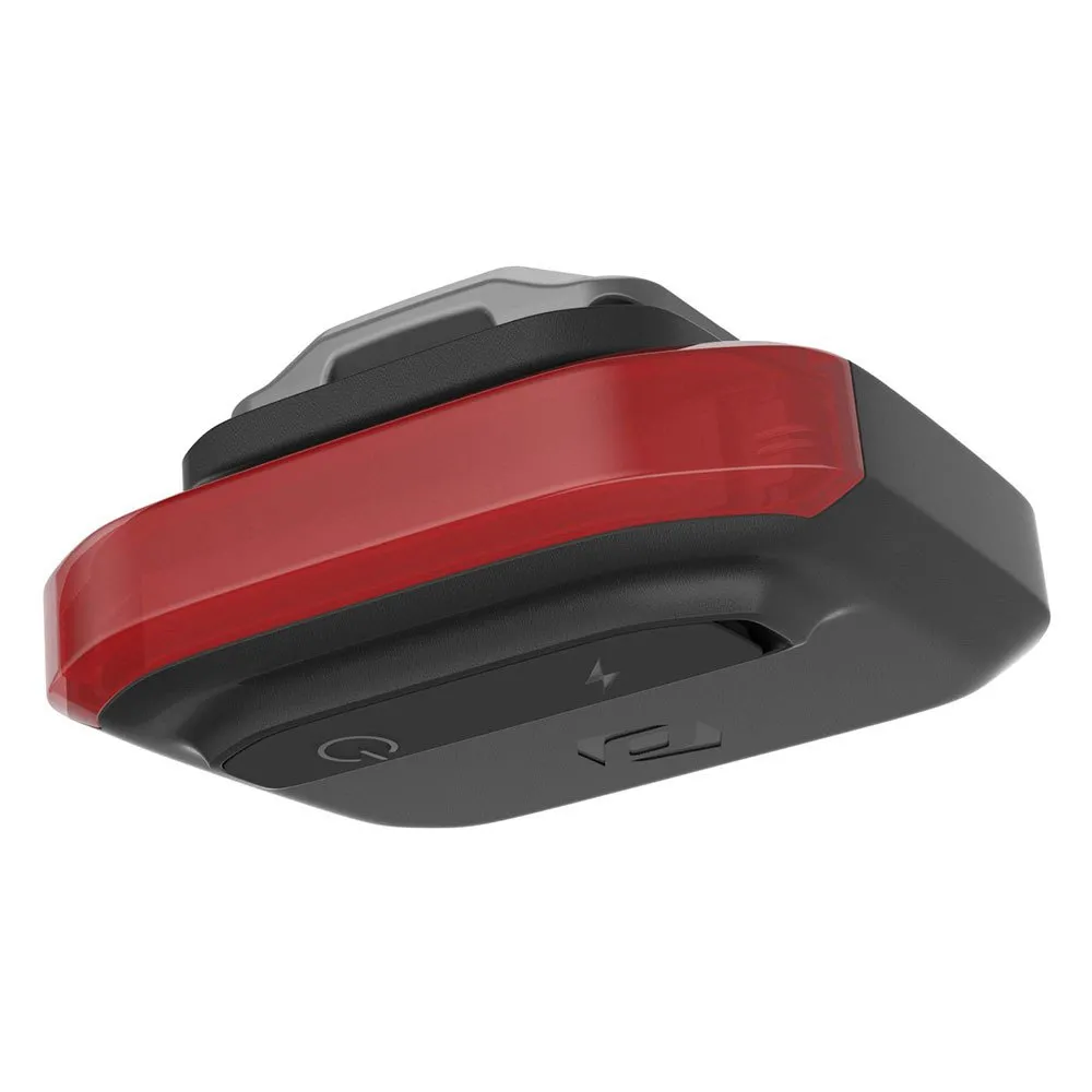 Scott Campbell 100 rear light