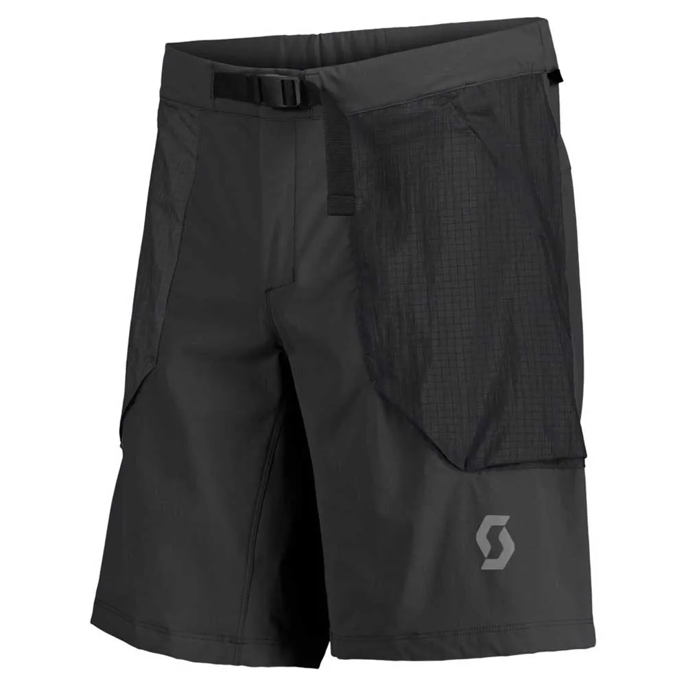 Scott Explorair Escape shorts