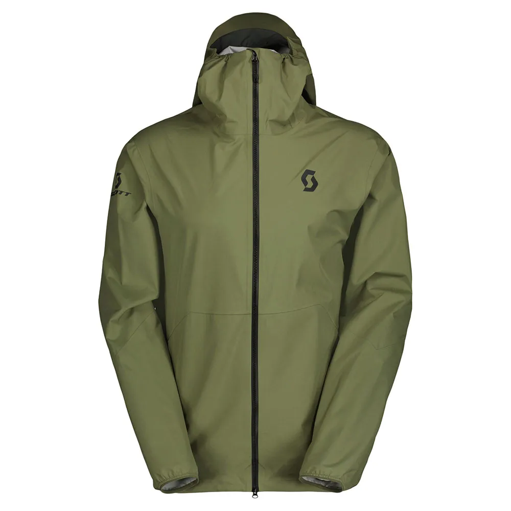 Scott Explorair Light Dryo 2.5L jacket