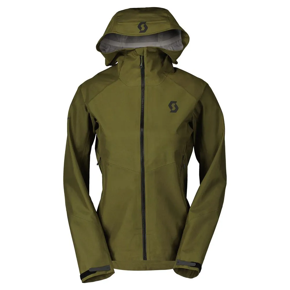 Scott Explorair Light Dryo 3L jacket