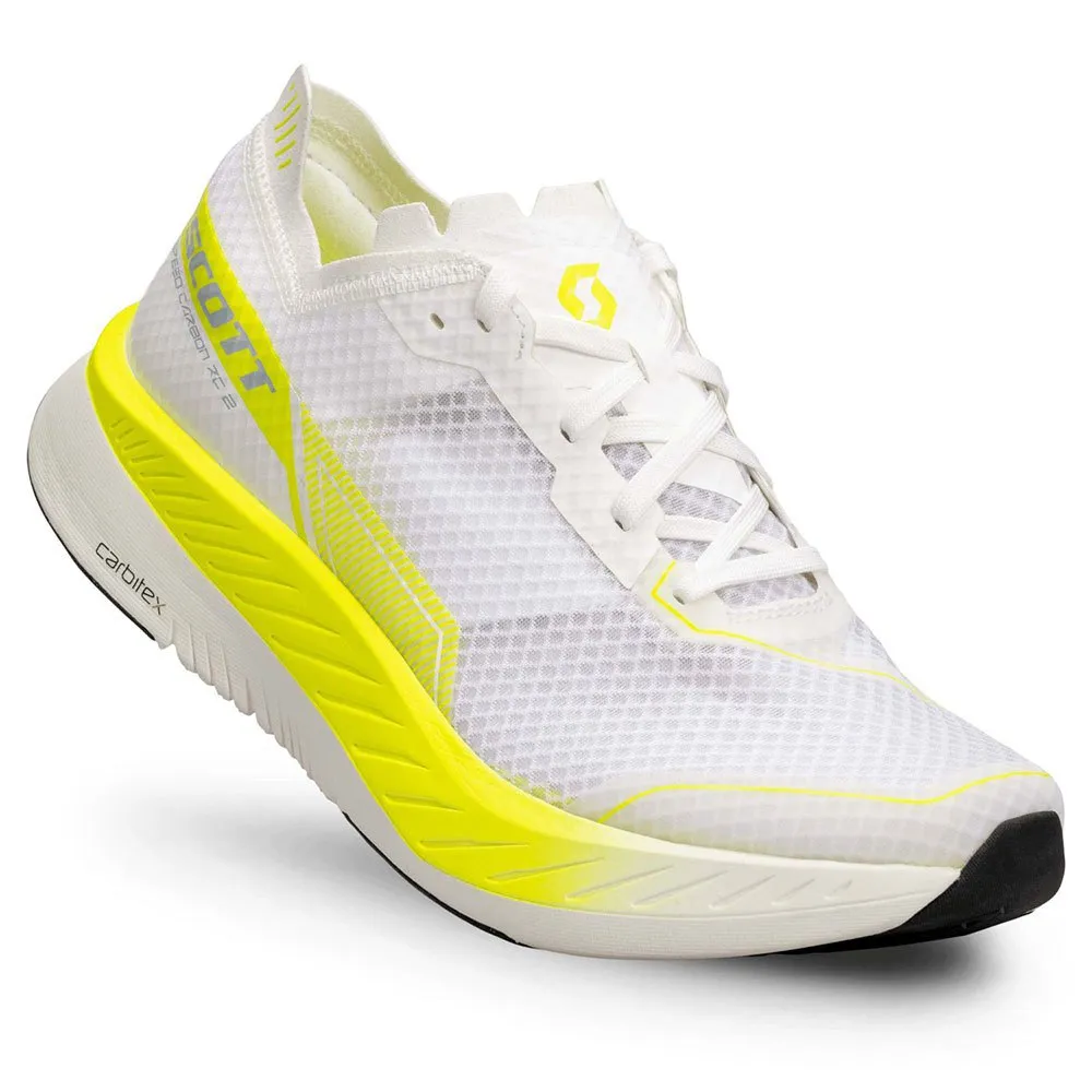Scott Speed Carbon RC 2 running shoes