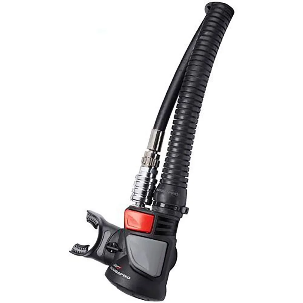 Scubapro Air 2 5th Generation 2nd stage regulator