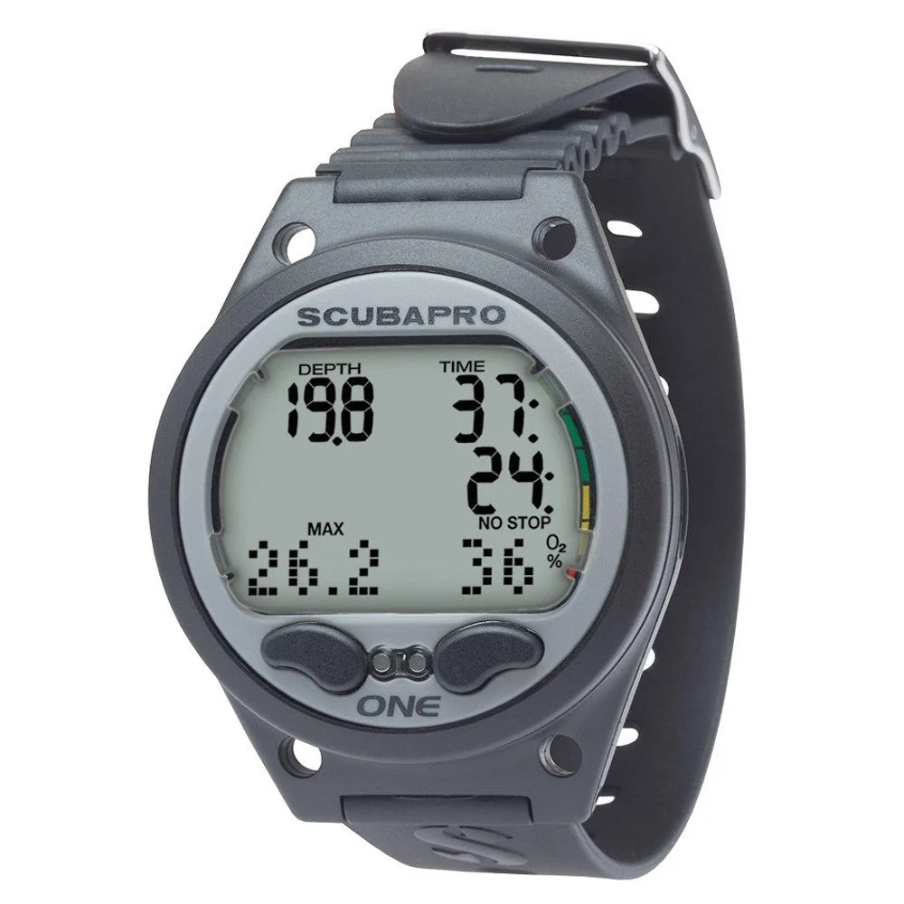 Scubapro Aladin One Matrix Dive Computer