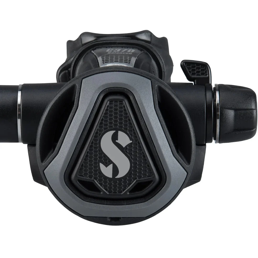 Scubapro C370 Second Stage Regulator