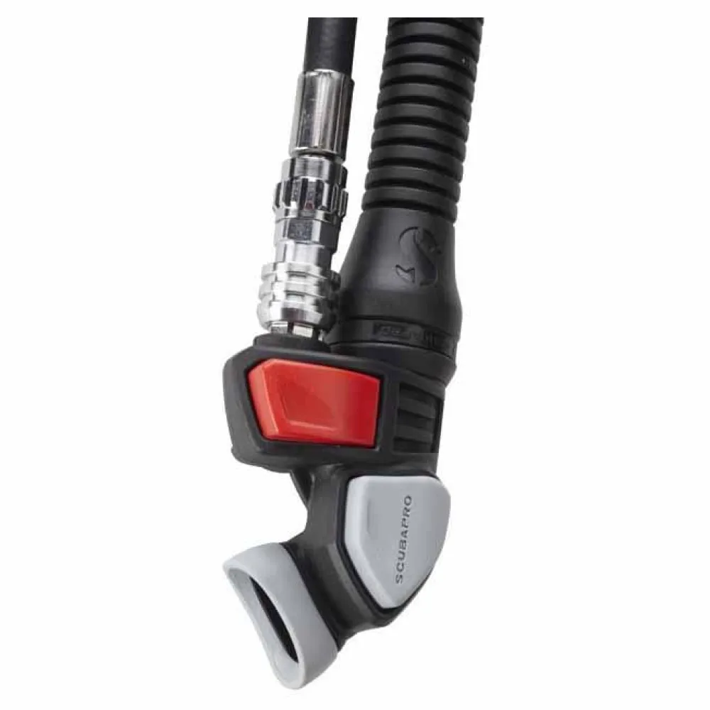 Scubapro Corrugated Hose For Bcd 33 cm