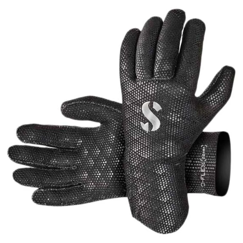 Scubapro D Flex 2 mm gloves