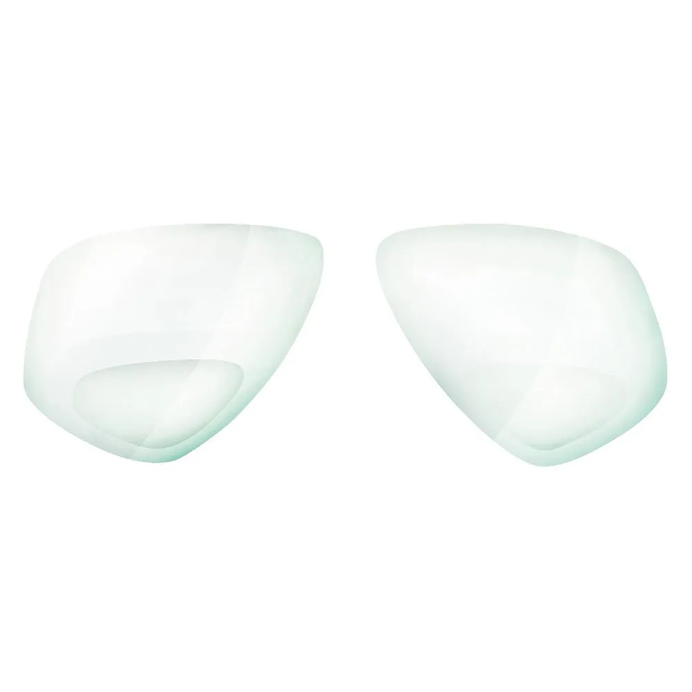 Scubapro D-Mask Bifocal Left Prescription lens