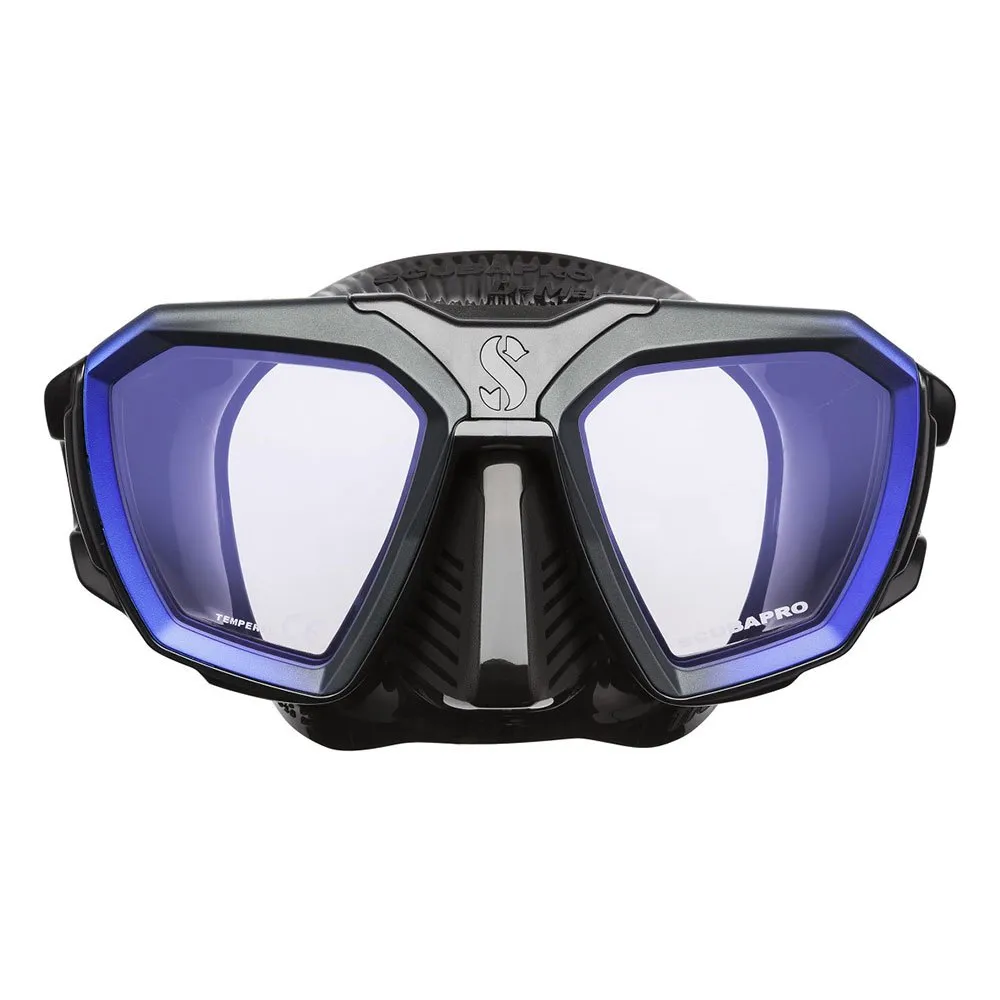 Scubapro D-Series D420 Wide diving mask