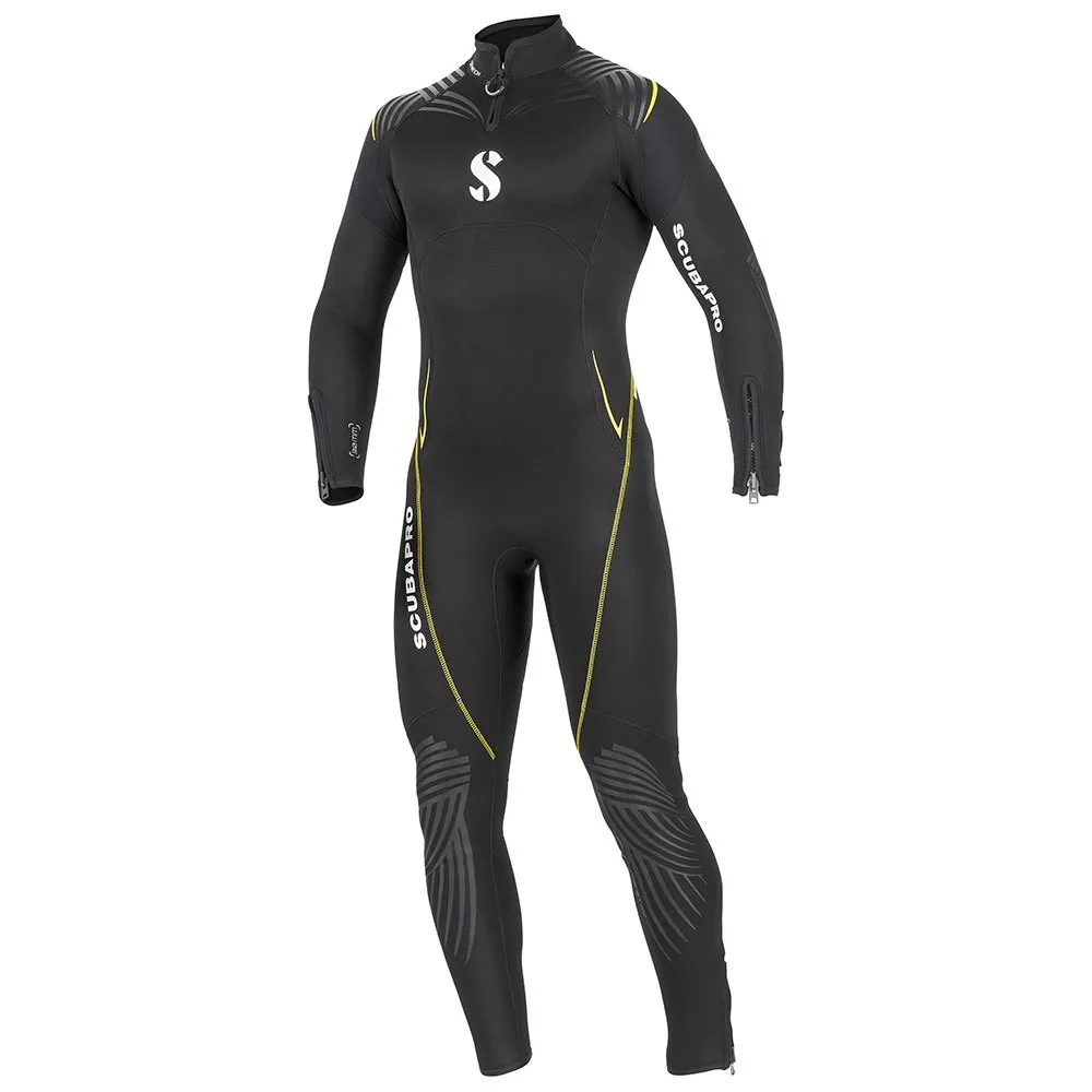Scubapro Definition 3 mm diving wetsuit