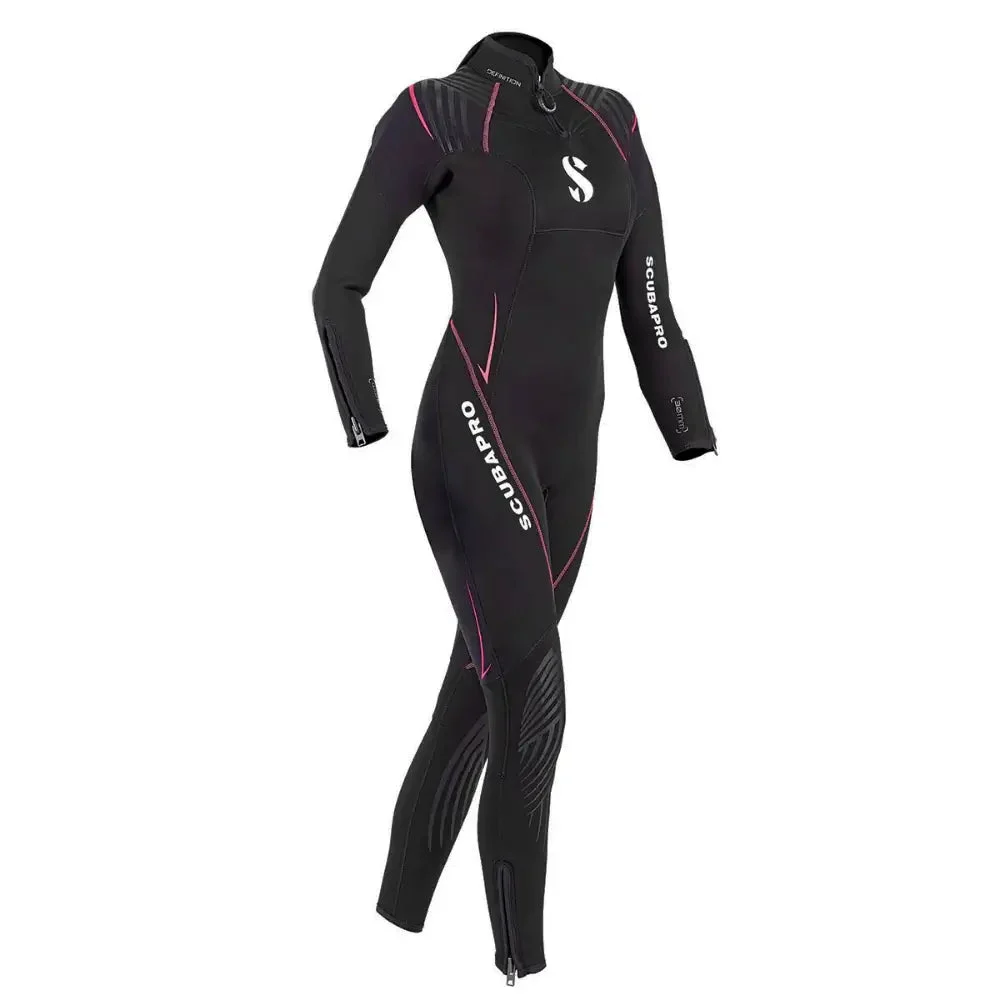 Scubapro Definition 3mm Wetsuit - Women's