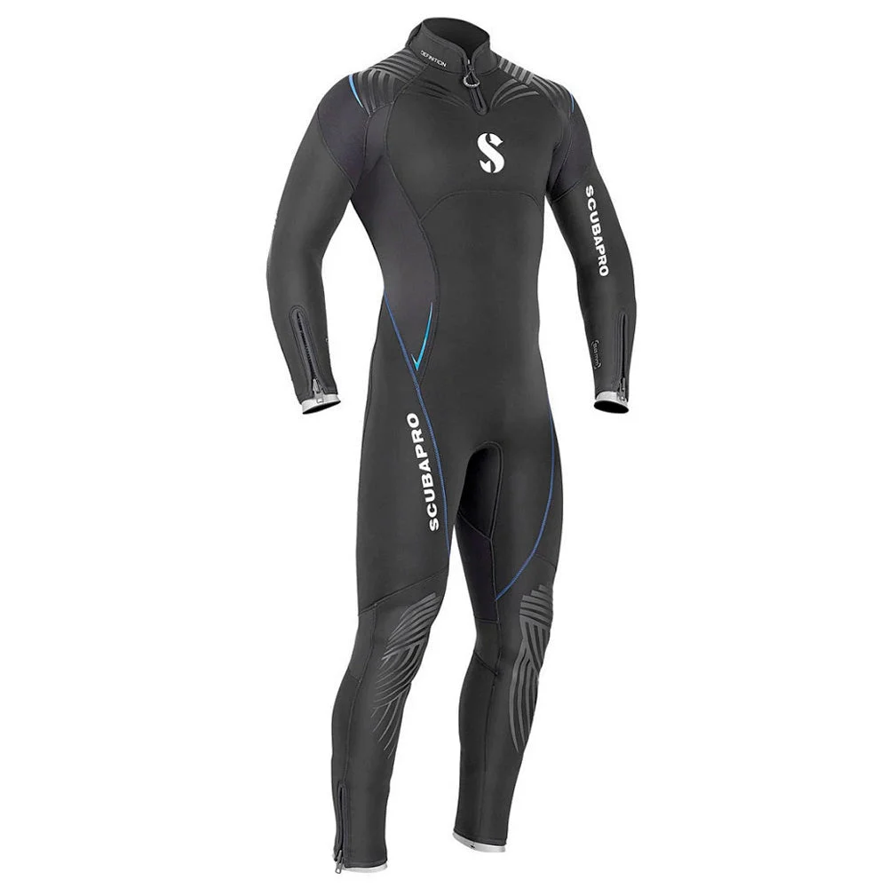 Scubapro Definition 5mm Wetsuit - Men's