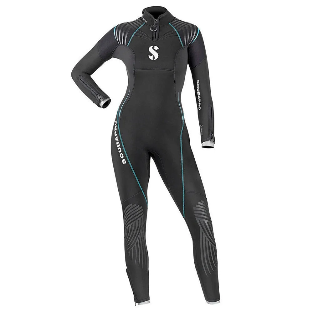 Scubapro Definition 5mm Wetsuit - Women's