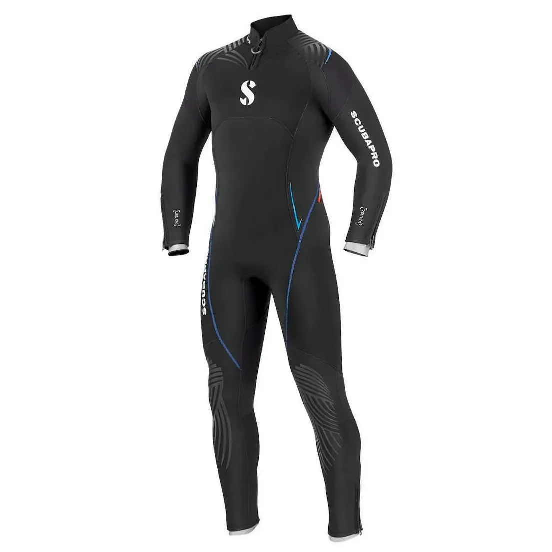 Scubapro Definition 7mm Wetsuit - Men's