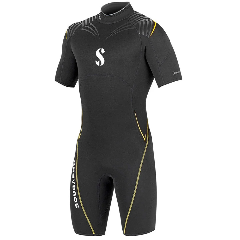 Scubapro Definition 2.5mm Shorty - Men's