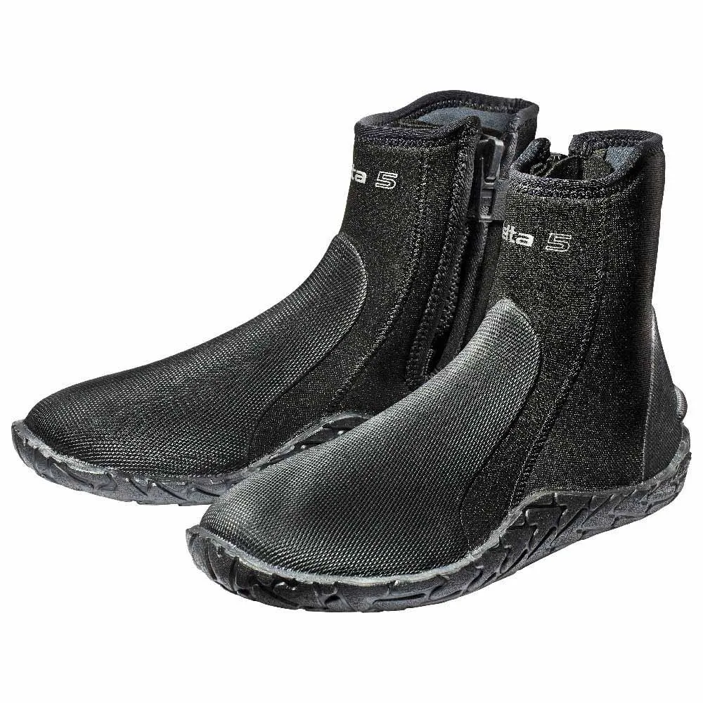 Scubapro Delta 5 booties