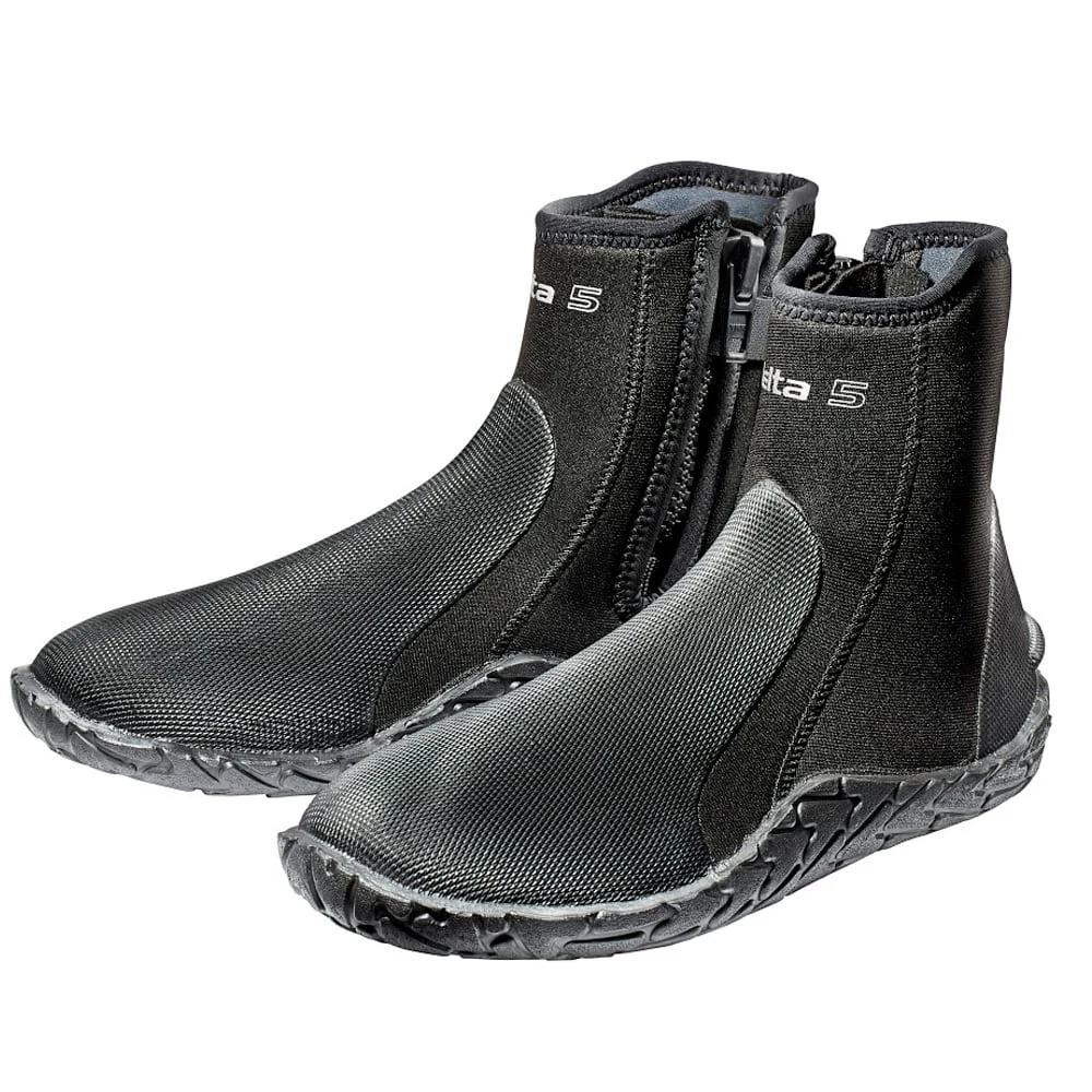 Scubapro Delta Boots - 5mm