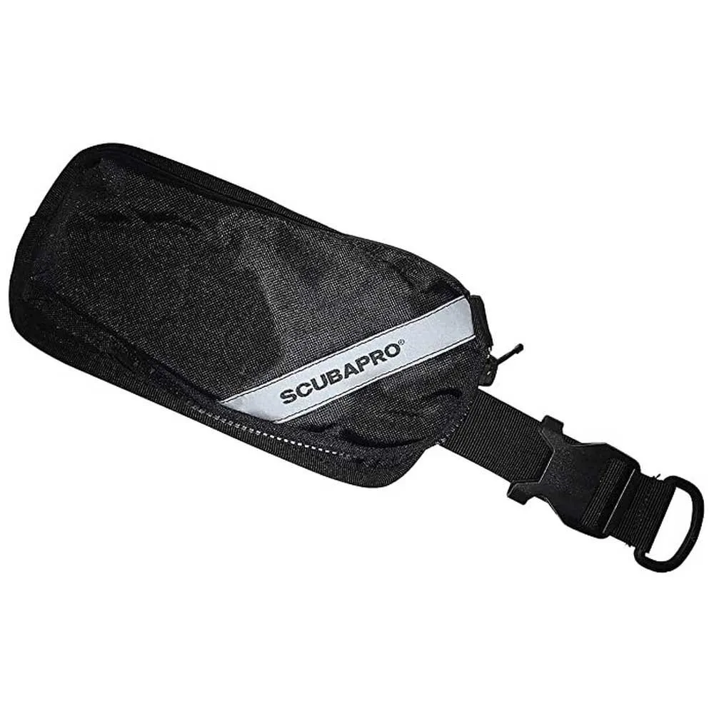 Scubapro Eqt/Go/Hyd/Eql Kit Pair weight pocket