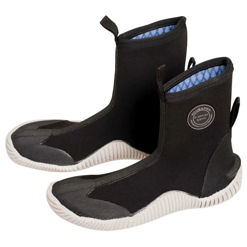 Scubapro Everflex 5.0 Arch booties