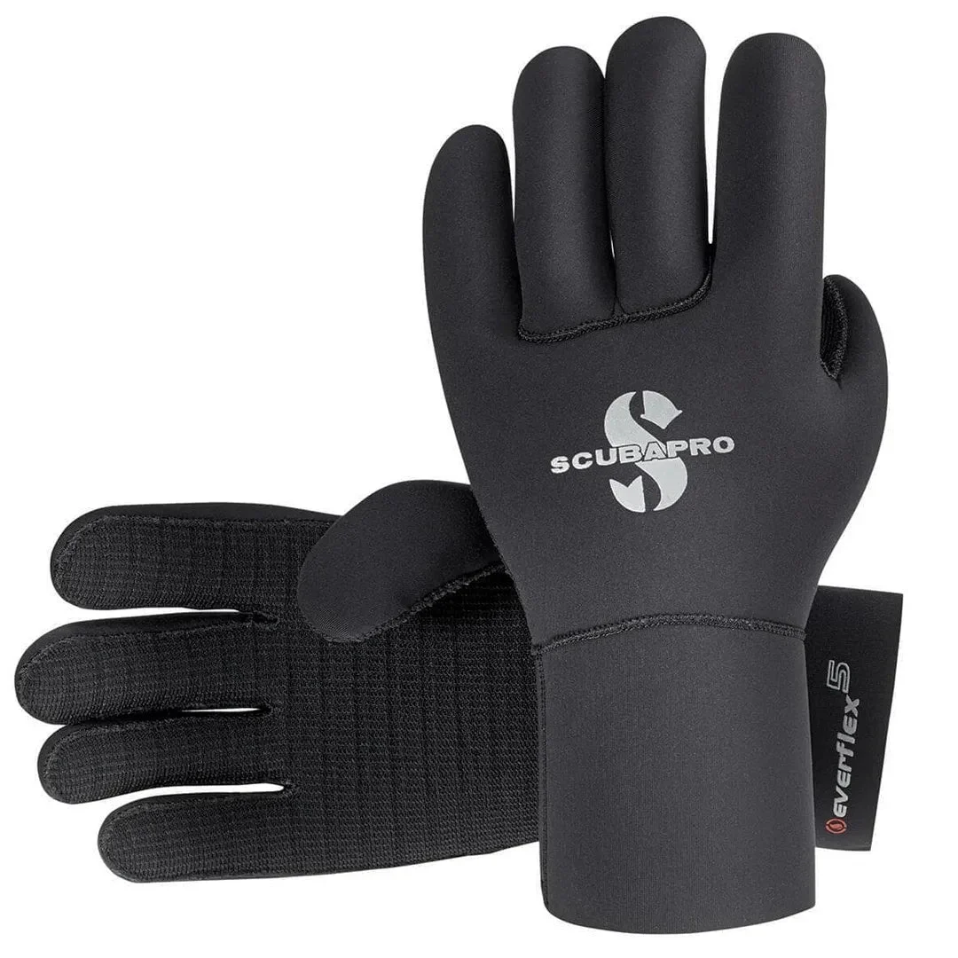 Scubapro Everflex Gloves - 5mm