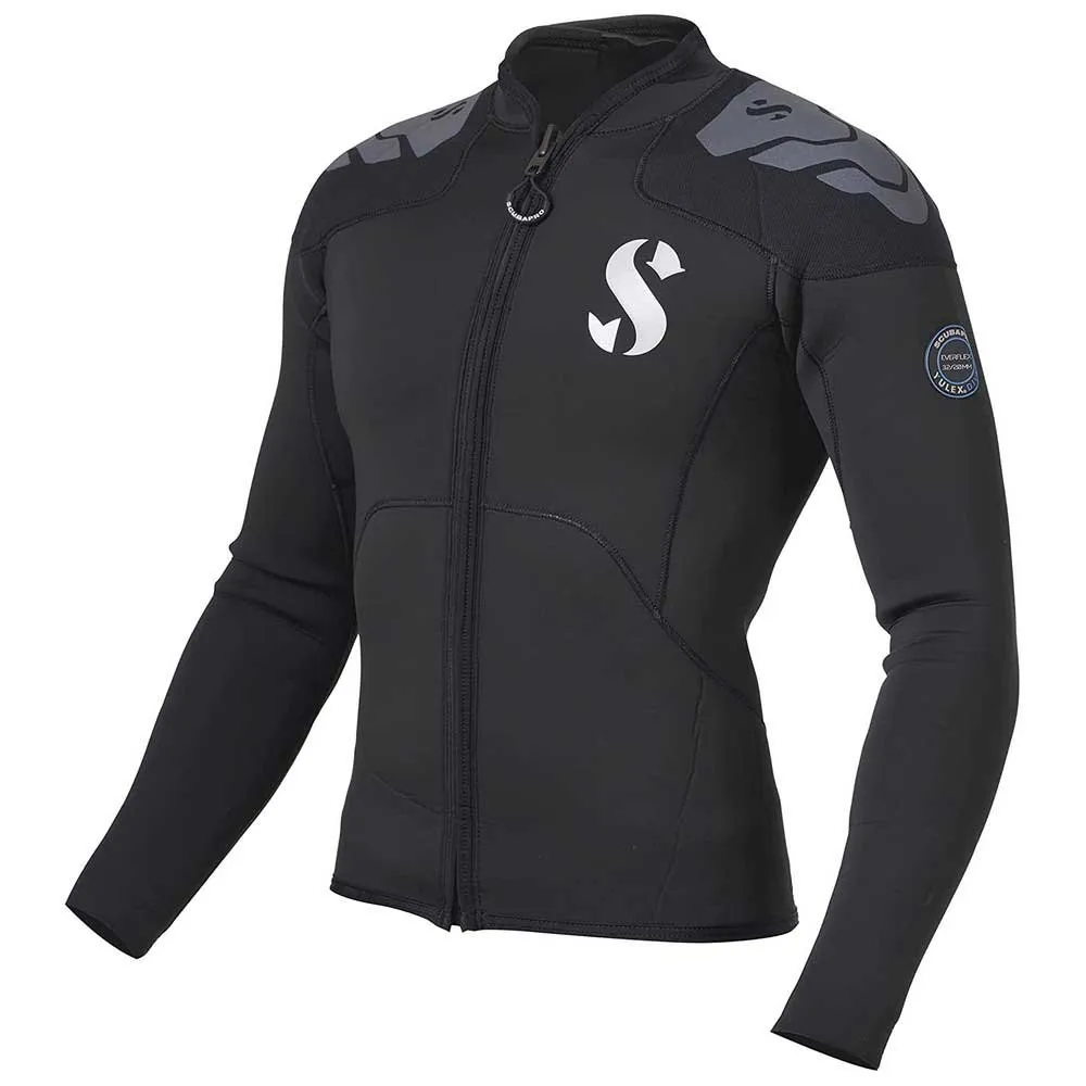 Scubapro Everflex Yulex 3.0 mm thermal jacket
