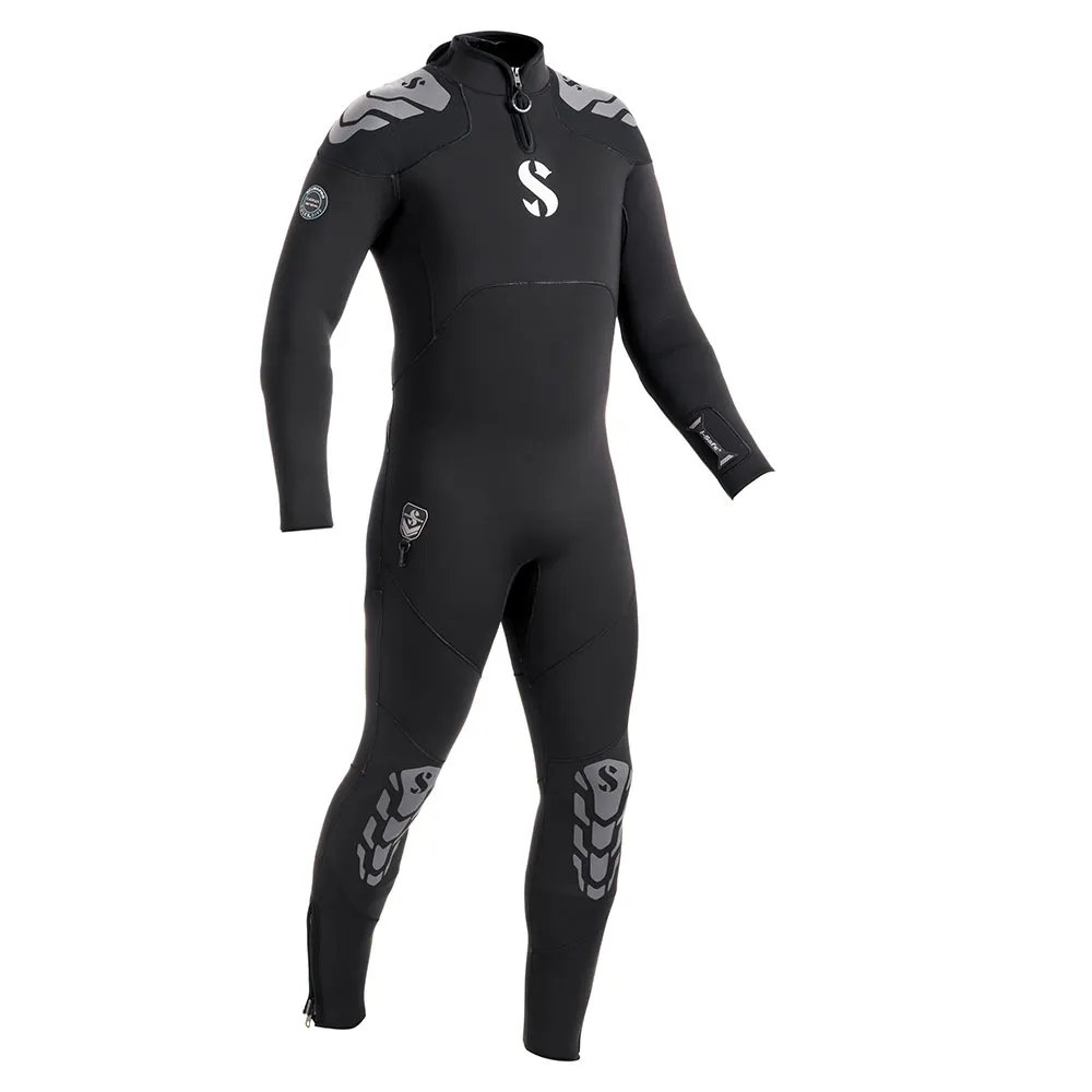 Scubapro Everflex Yulex® 5/4 mm diving wetsuit