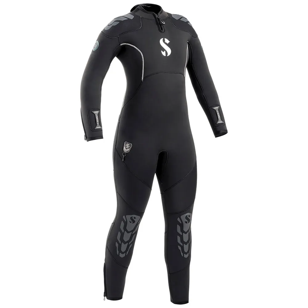 Scubapro Everflex Yulex® 7.5/5.0 mm diving wetsuit
