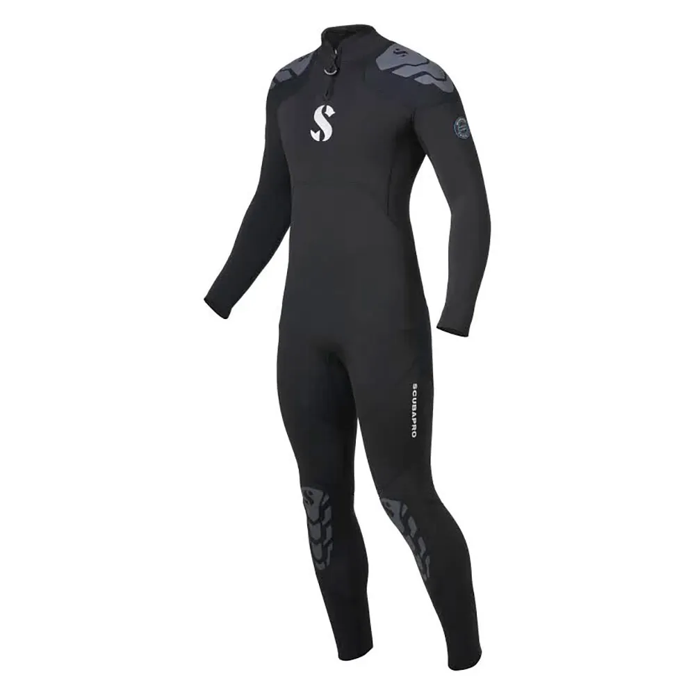 Scubapro Everflex Yulex® steamer 3/2 mm diving wetsuit