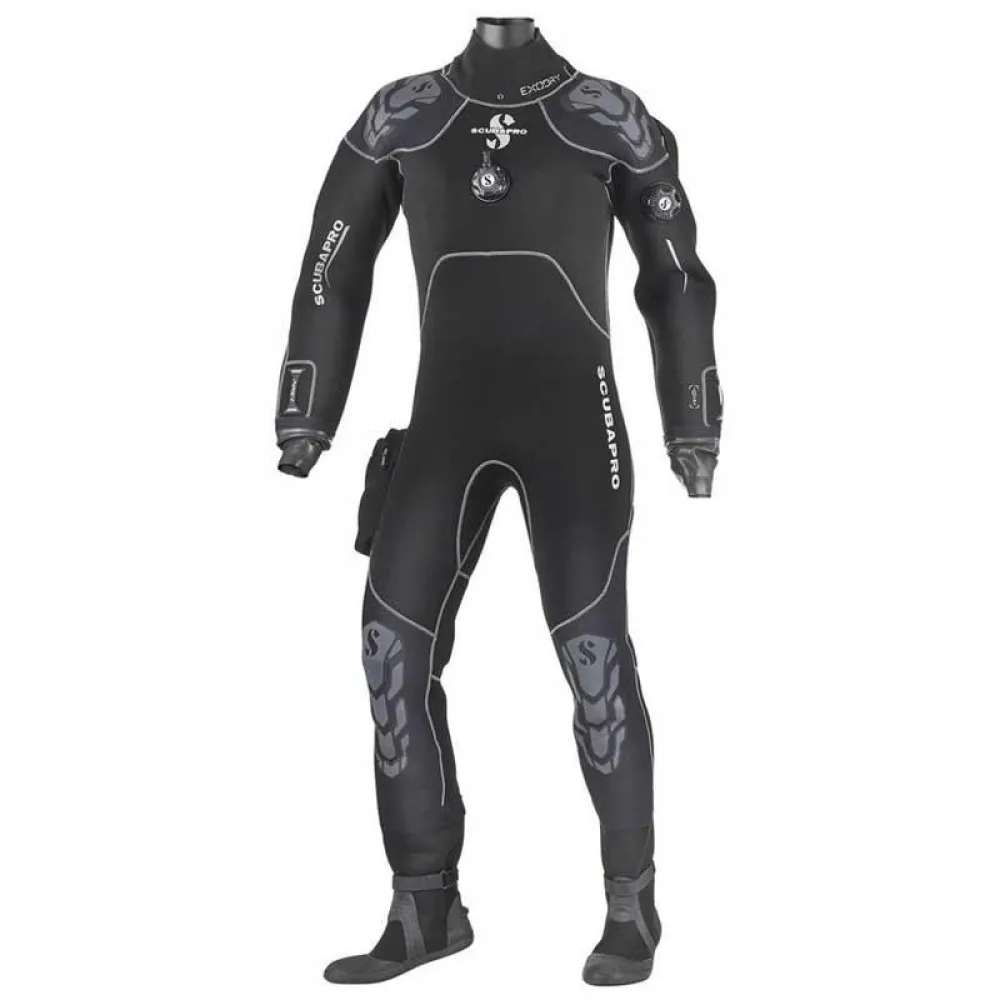 Scubapro Exodry 4.0 Dry Suit