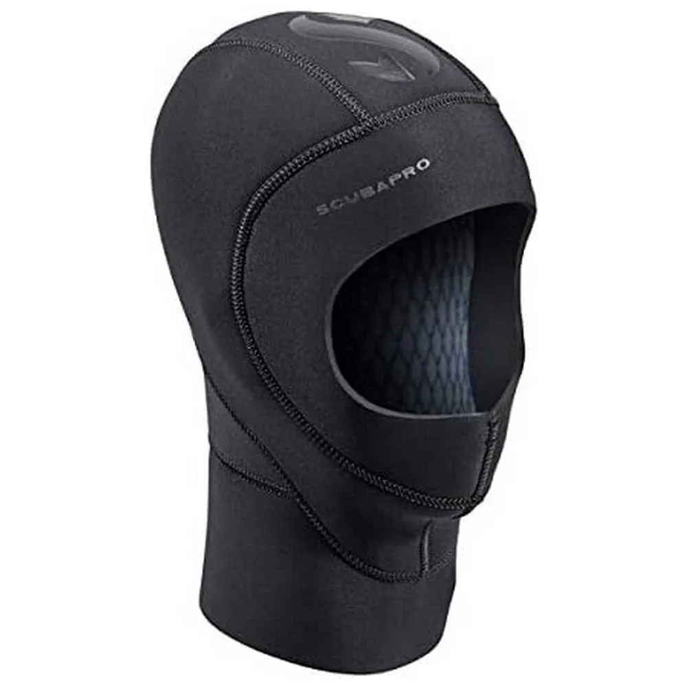 Scubapro Exodry Trilame 6/4 mm hood