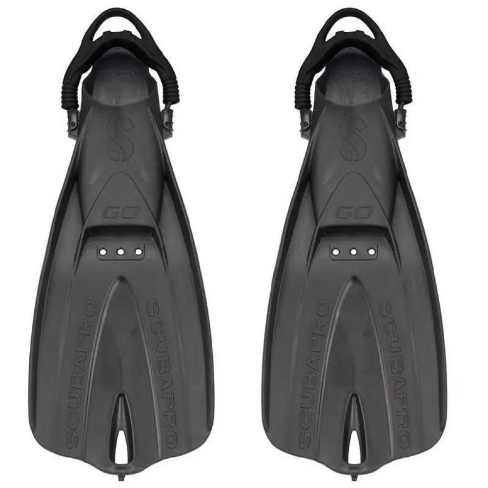 Scubapro Go Travel Diving Fins