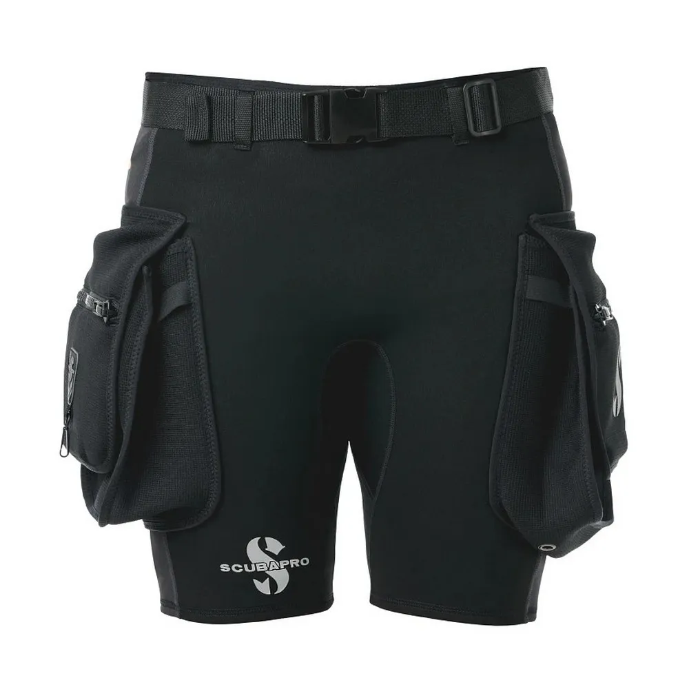 Scubapro Hybrid Cargo 1 mm pants