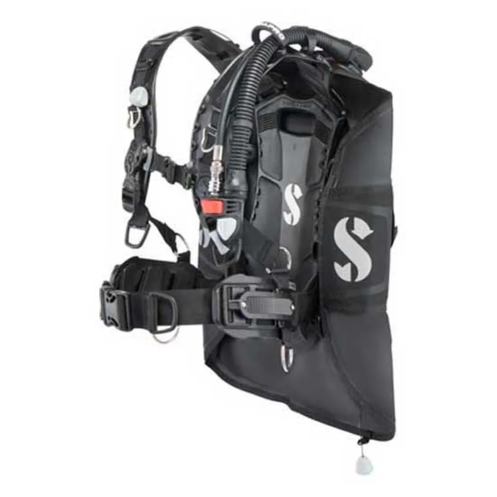 Scubapro Hydros Pro 2 BCD jacket