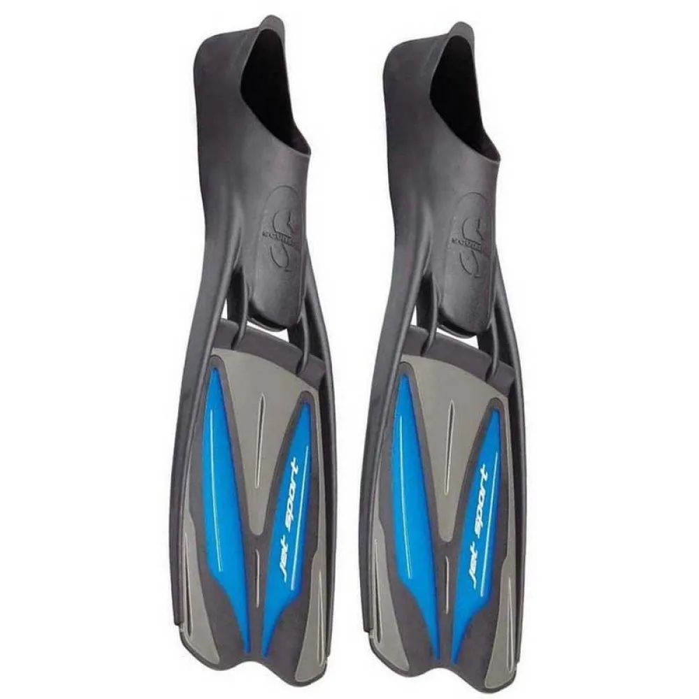 Scubapro Jet Sport Diving Fins