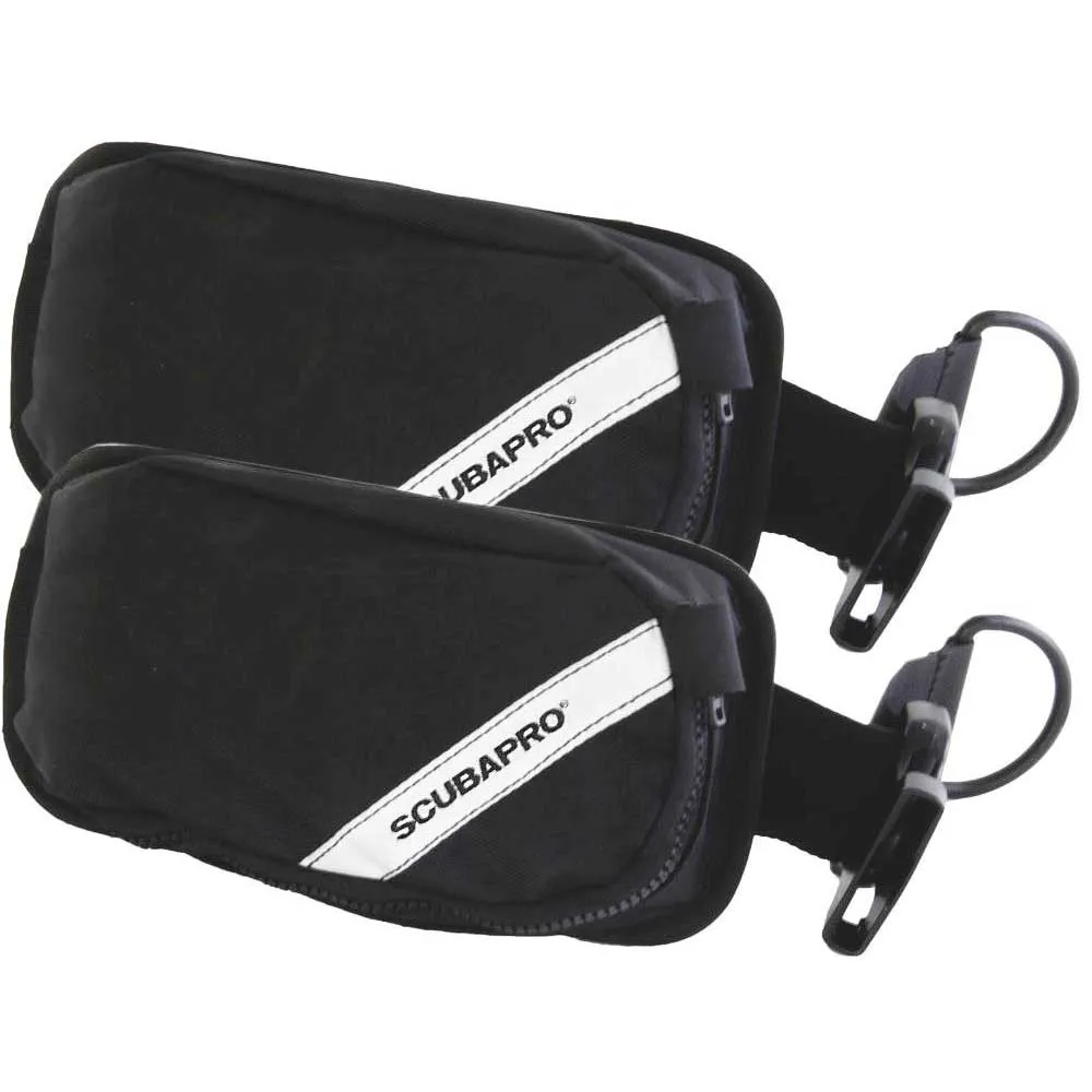 Scubapro Kit For X One weight pocket