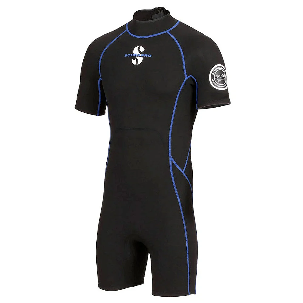 Scubapro Sport 2mm Shorty - Men's