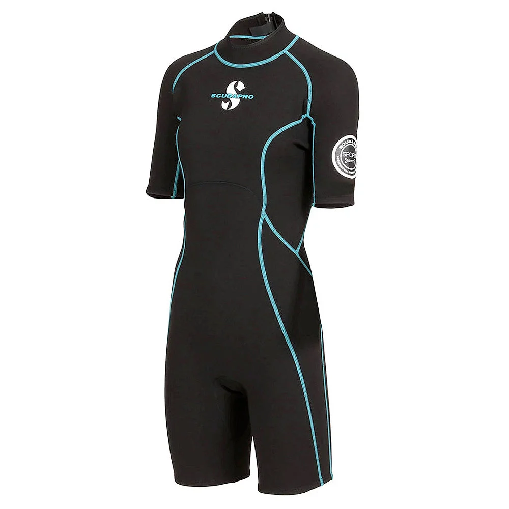Scubapro Sport 2mm Shorty - Women's