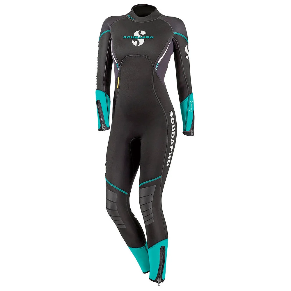 Scubapro Sport 5mm Wetsuit - Women's