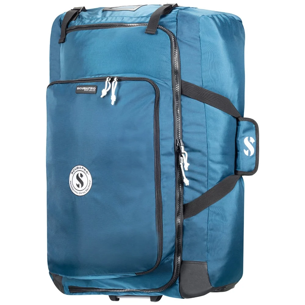 Scubapro Sport Bag 125 - Roller Bag