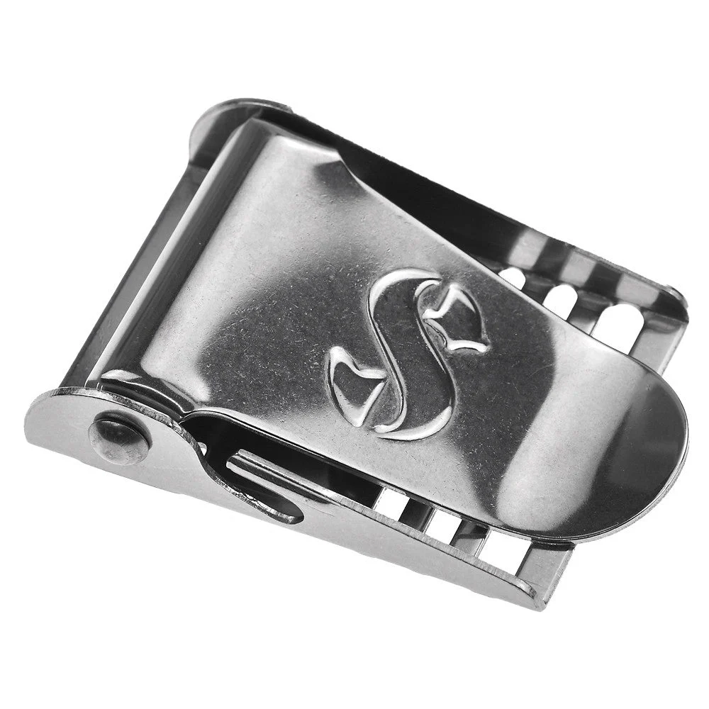 Scubapro Weight Belt Buckle - Stainless Steel