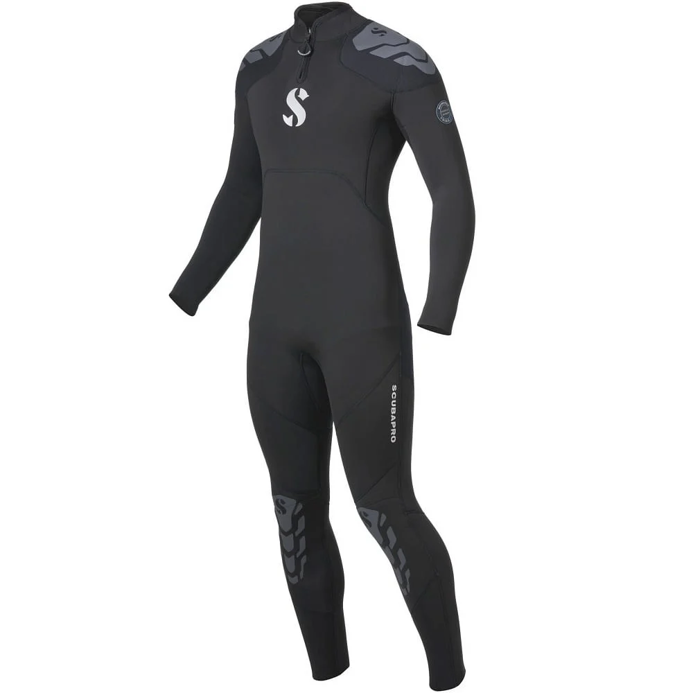 Scubapro Everflex Yulex 3/2mm Wetsuit - Men's