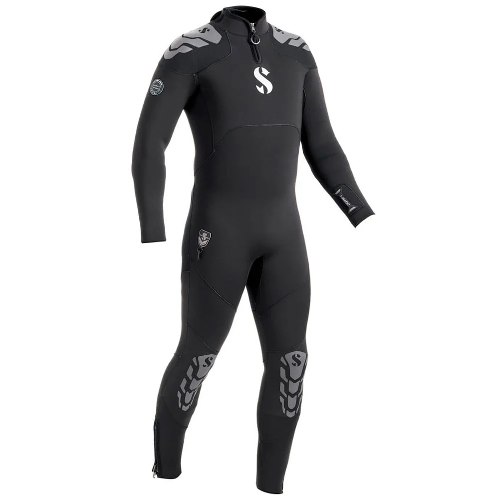 Scubapro Everflex Yulex 7.5/5mm Wetsuit - Men's