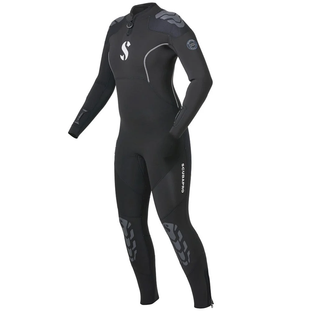 Scubapro Everflex Yulex 7.5/5mm Wetsuit - Women's