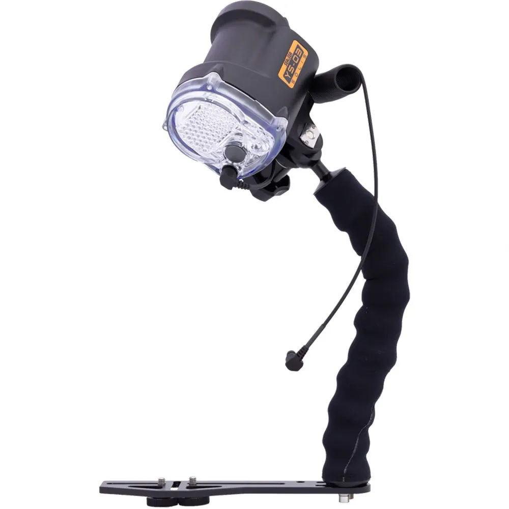 Sea And Sea Kit Flash YS-03 Solis dive light