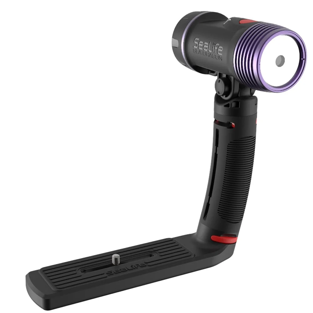 SeaLife Sea Dragon Fluoro Dual Beam Photo Light Set