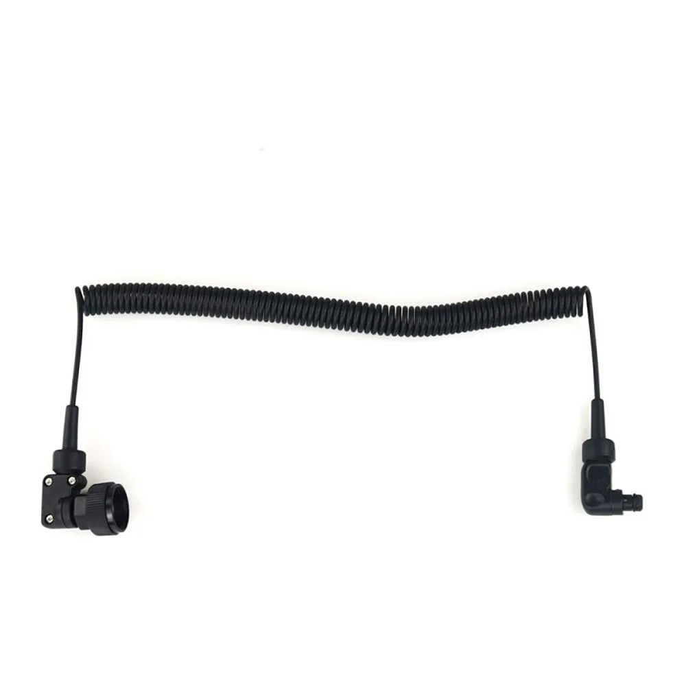 Sea Frogs Inon To Sea&Sea fiber optic cable