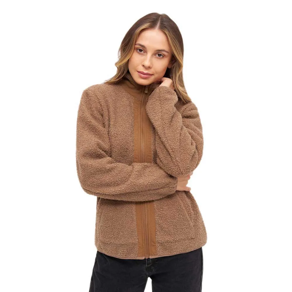 Sea Ranch Franka full zip fleece